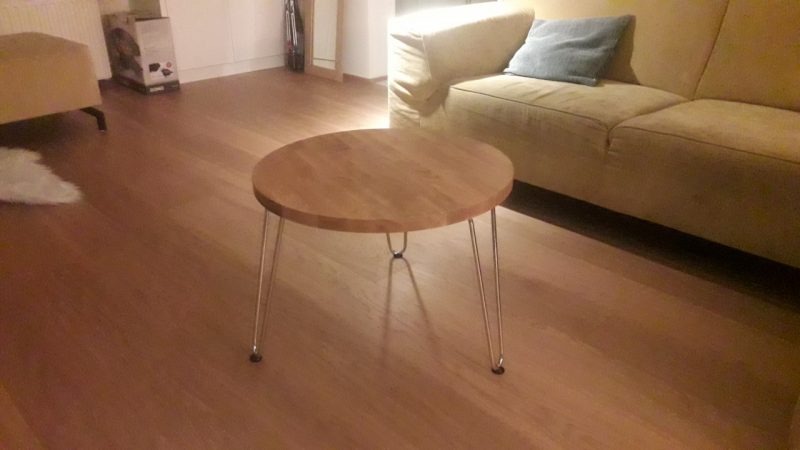 Table basse Super WAAD