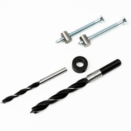 kit de fixation traverse Midi
