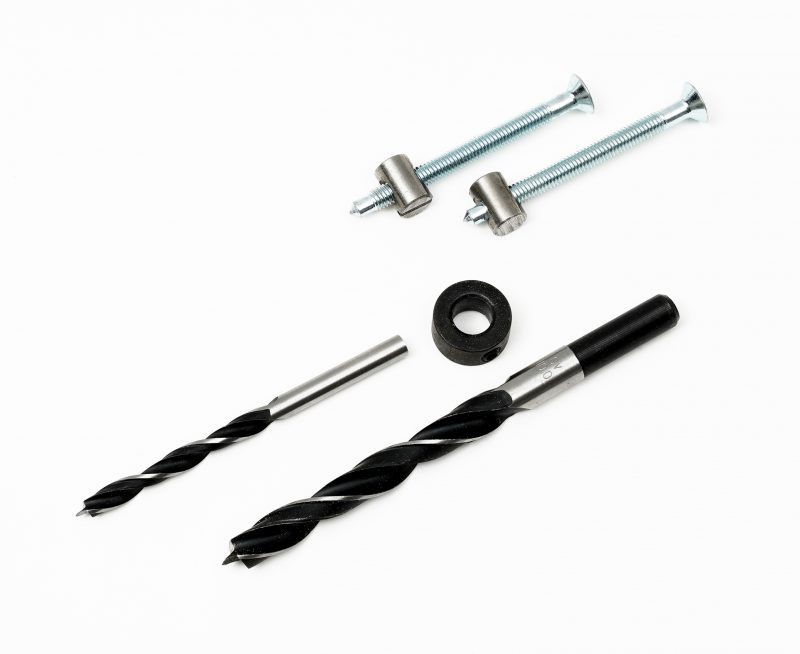 kit de fixation traverse Midi