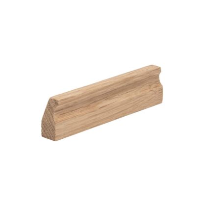 Poignée Mattéo en chêne