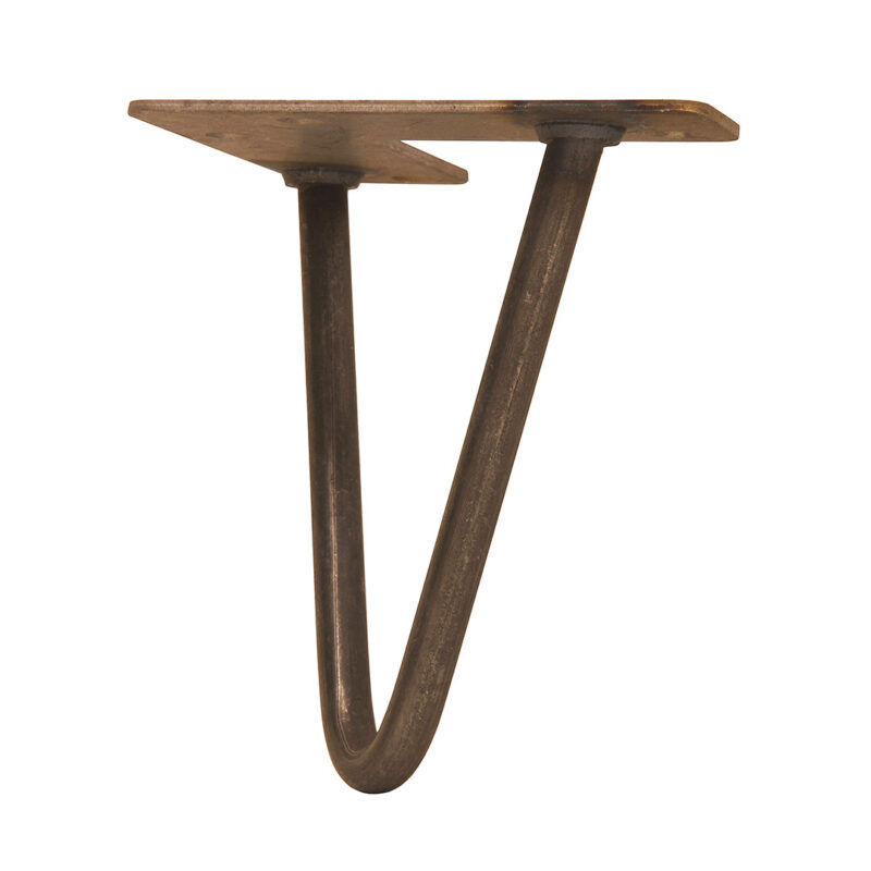 Pied Épingle 15cm