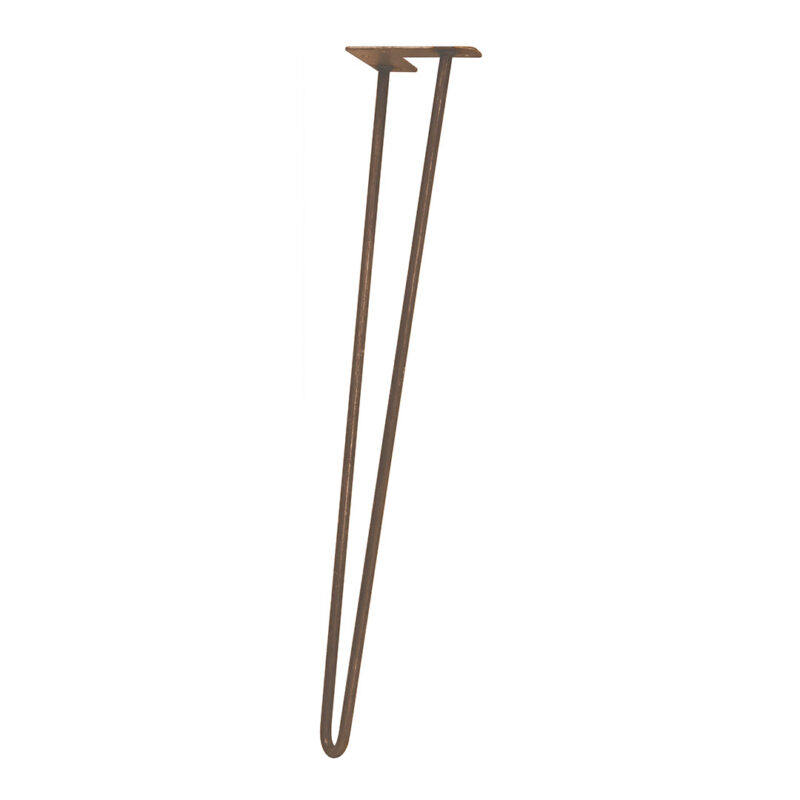 Pied Épingle 71cm